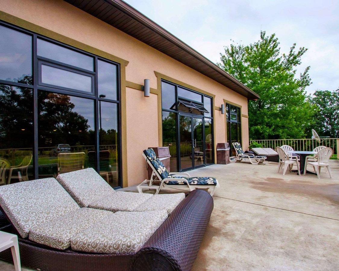 Comfort Inn & Suites Branson Meadows - thumb 40
