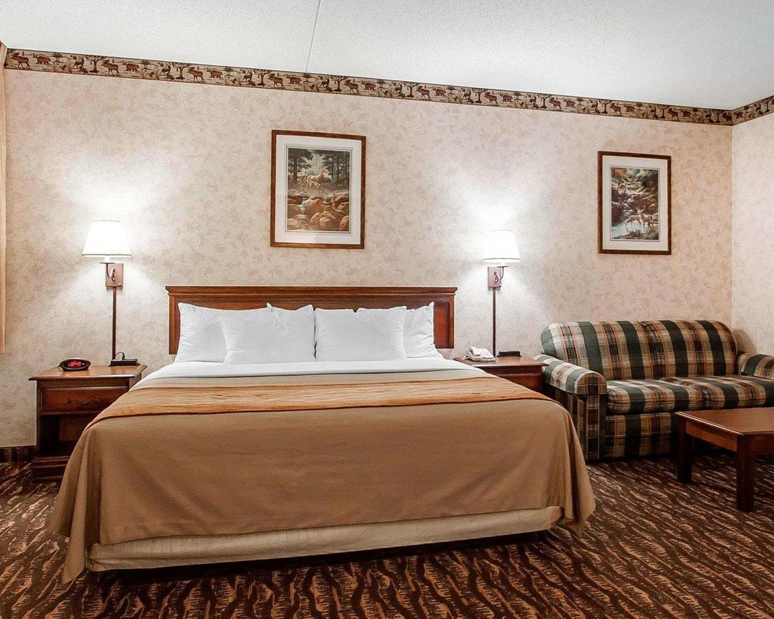 Comfort Inn & Suites Branson Meadows - thumb 26