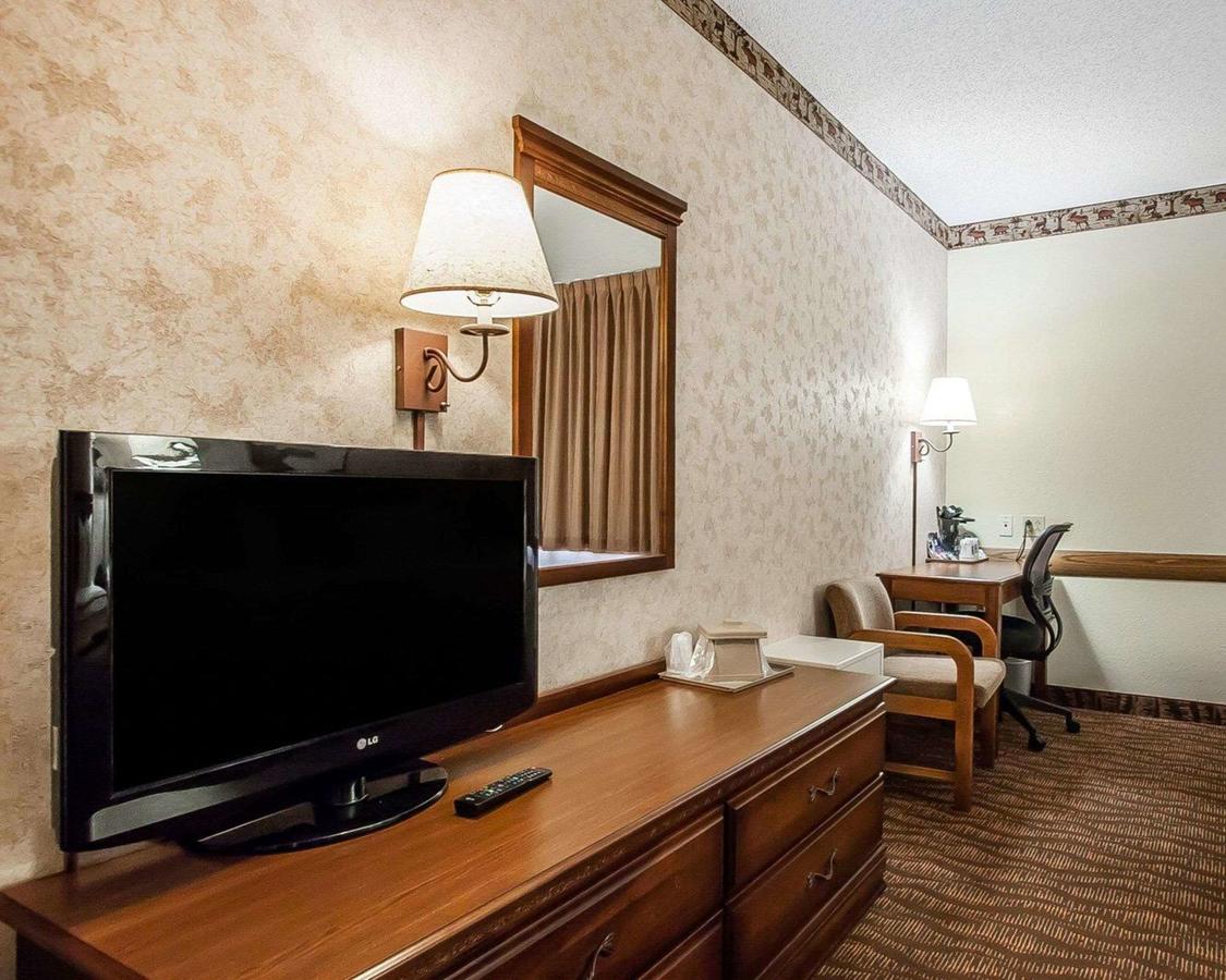 Comfort Inn & Suites Branson Meadows - thumb 18