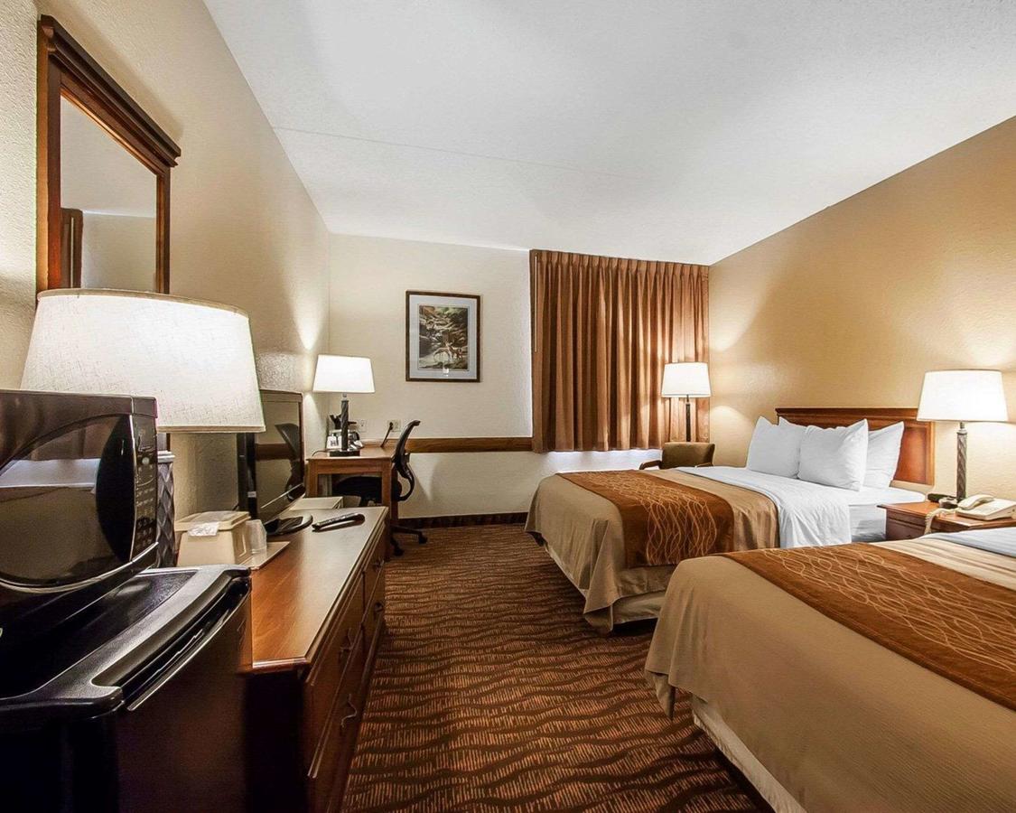 Comfort Inn & Suites Branson Meadows - thumb 5