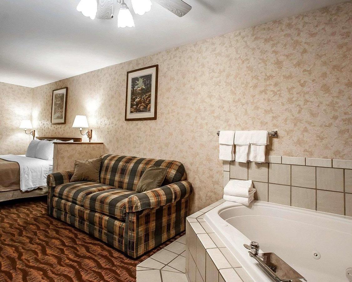 Comfort Inn & Suites Branson Meadows - thumb 44