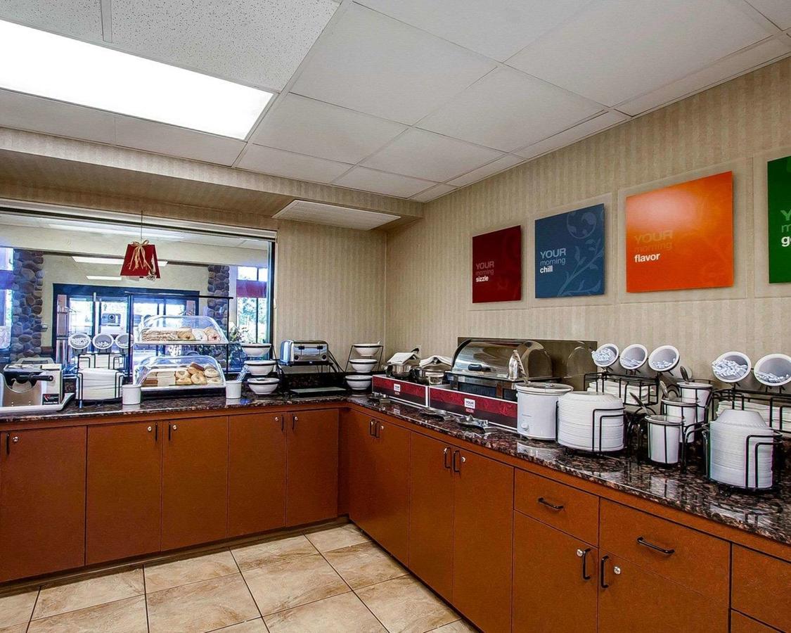 Comfort Inn & Suites Branson Meadows - thumb 19