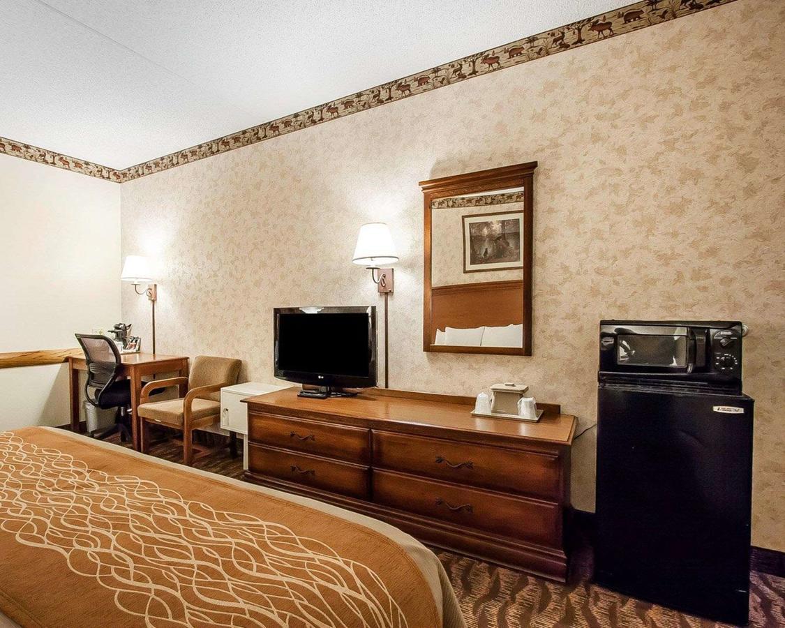 Comfort Inn & Suites Branson Meadows - thumb 17