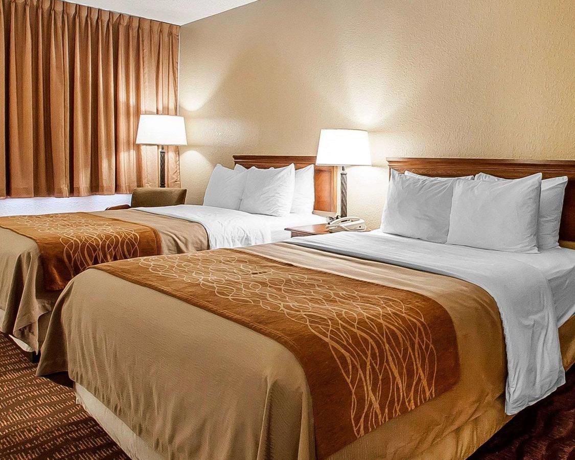 Comfort Inn & Suites Branson Meadows - thumb 1