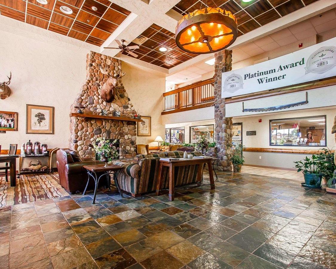 Comfort Inn & Suites Branson Meadows - thumb 21
