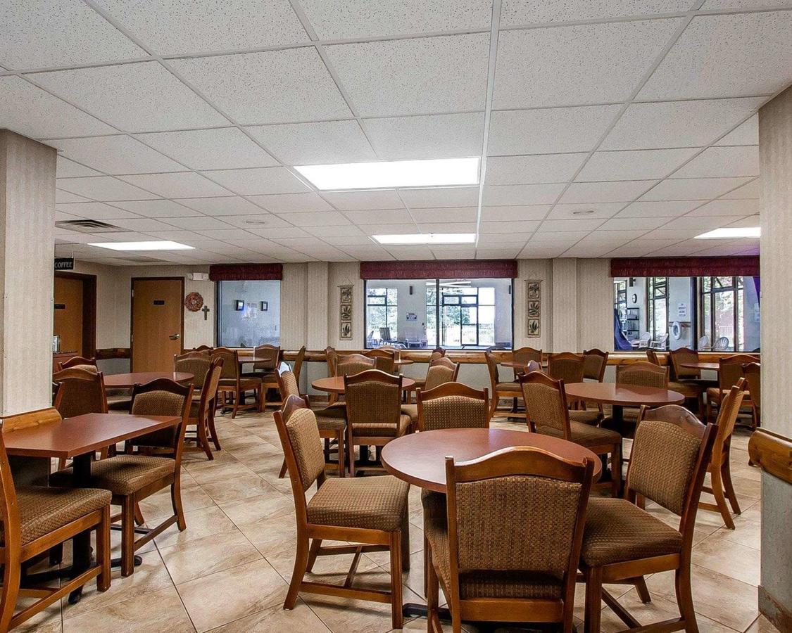 Comfort Inn & Suites Branson Meadows - thumb 4