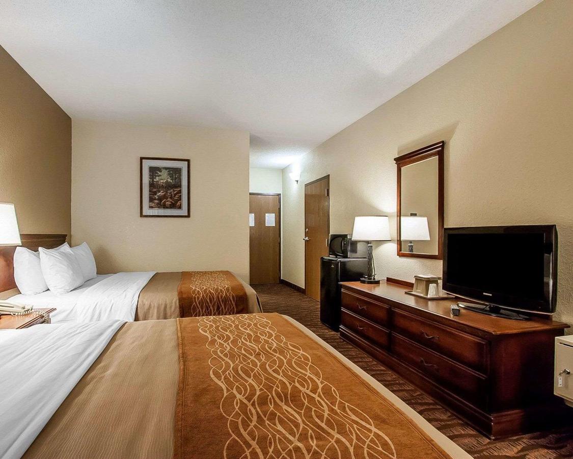 Comfort Inn & Suites Branson Meadows - thumb 7