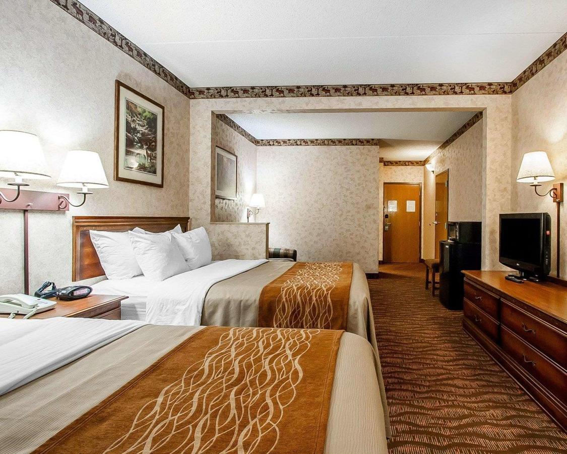 Comfort Inn & Suites Branson Meadows - thumb 16