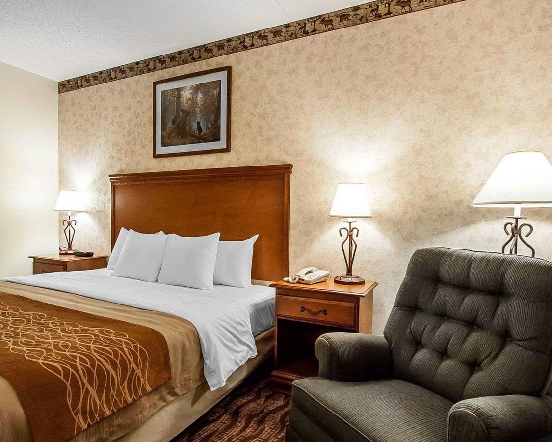 Comfort Inn & Suites Branson Meadows - thumb 25