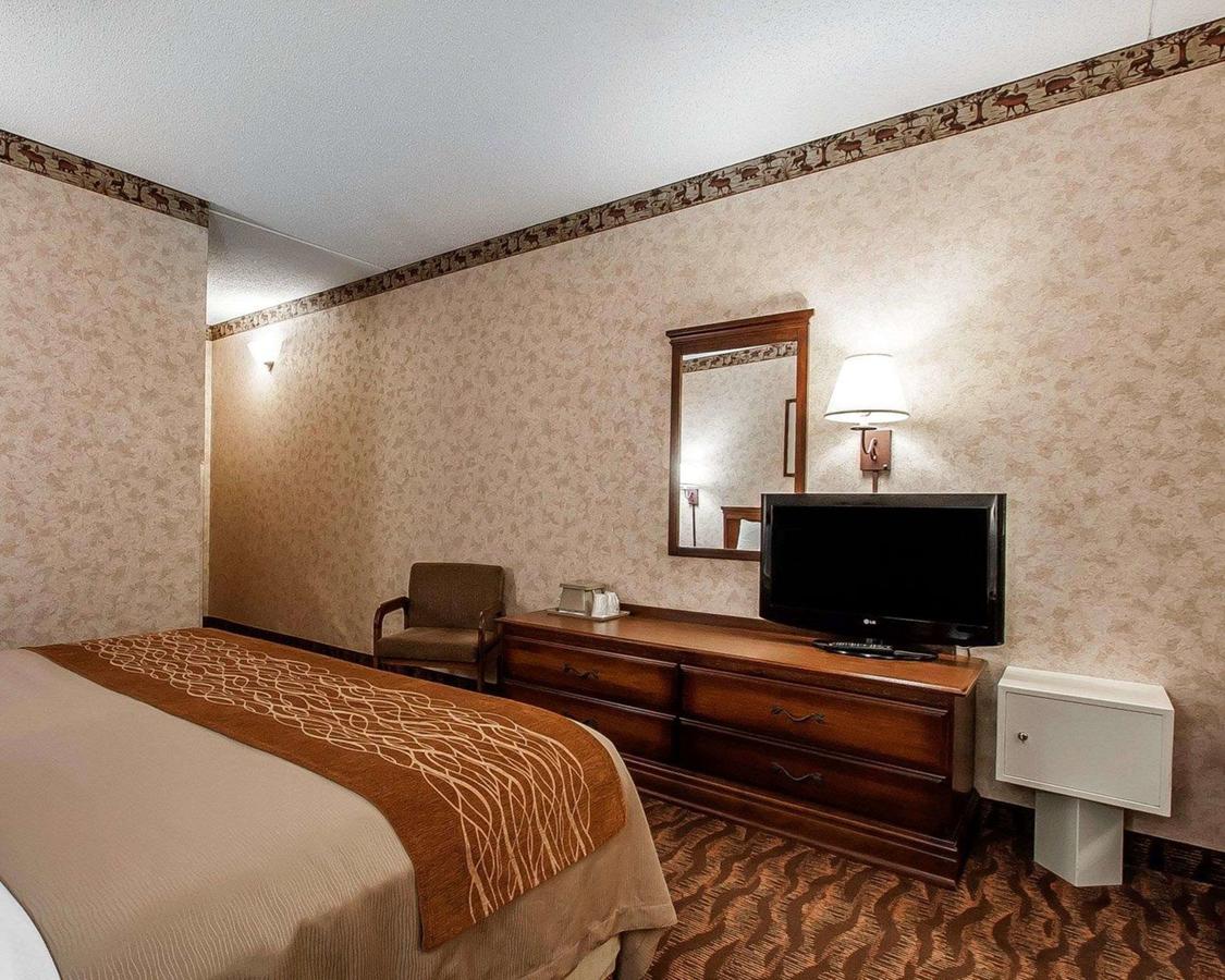 Comfort Inn & Suites Branson Meadows - thumb 39