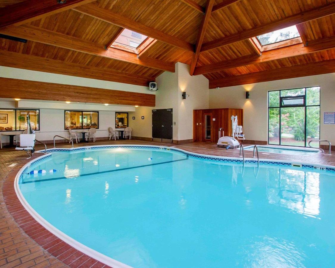 Comfort Inn & Suites Branson Meadows - thumb 28