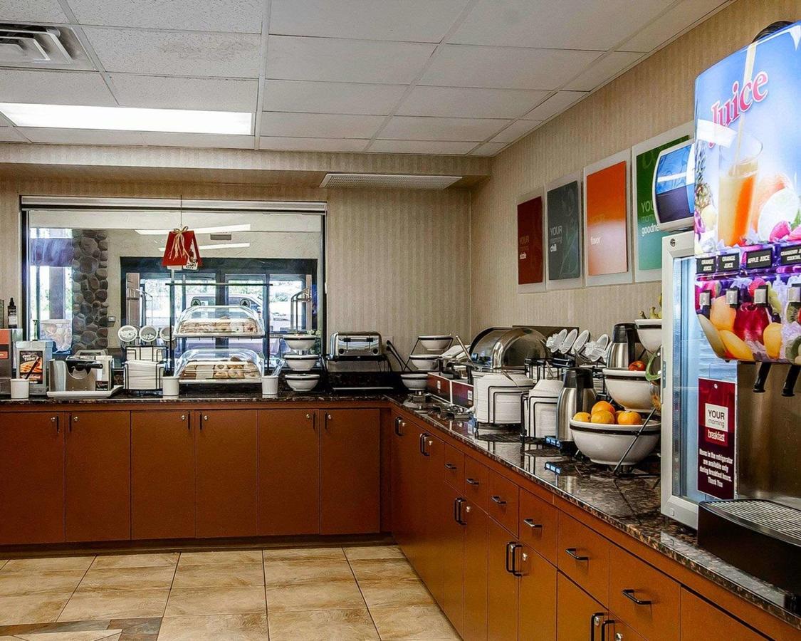 Comfort Inn & Suites Branson Meadows - thumb 15