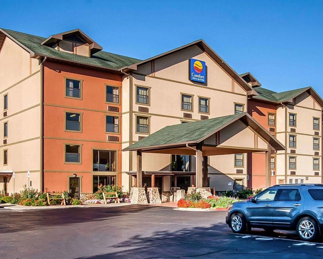 Comfort Inn & Suites Branson Meadows - thumb 27