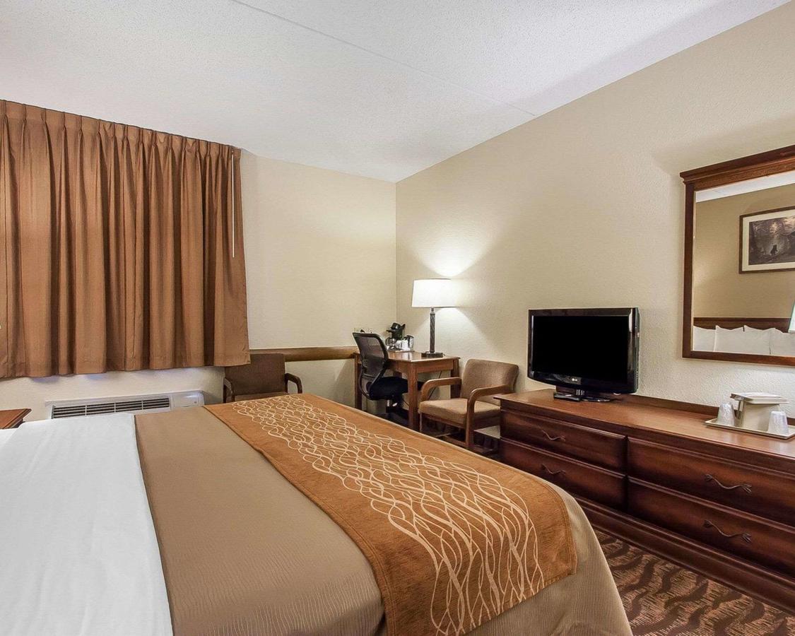Comfort Inn & Suites Branson Meadows - thumb 35