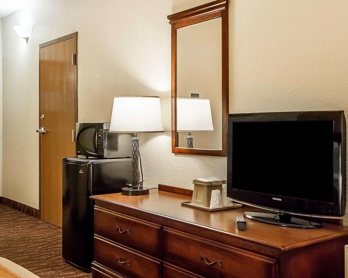 Comfort Inn & Suites Branson Meadows - thumb 43