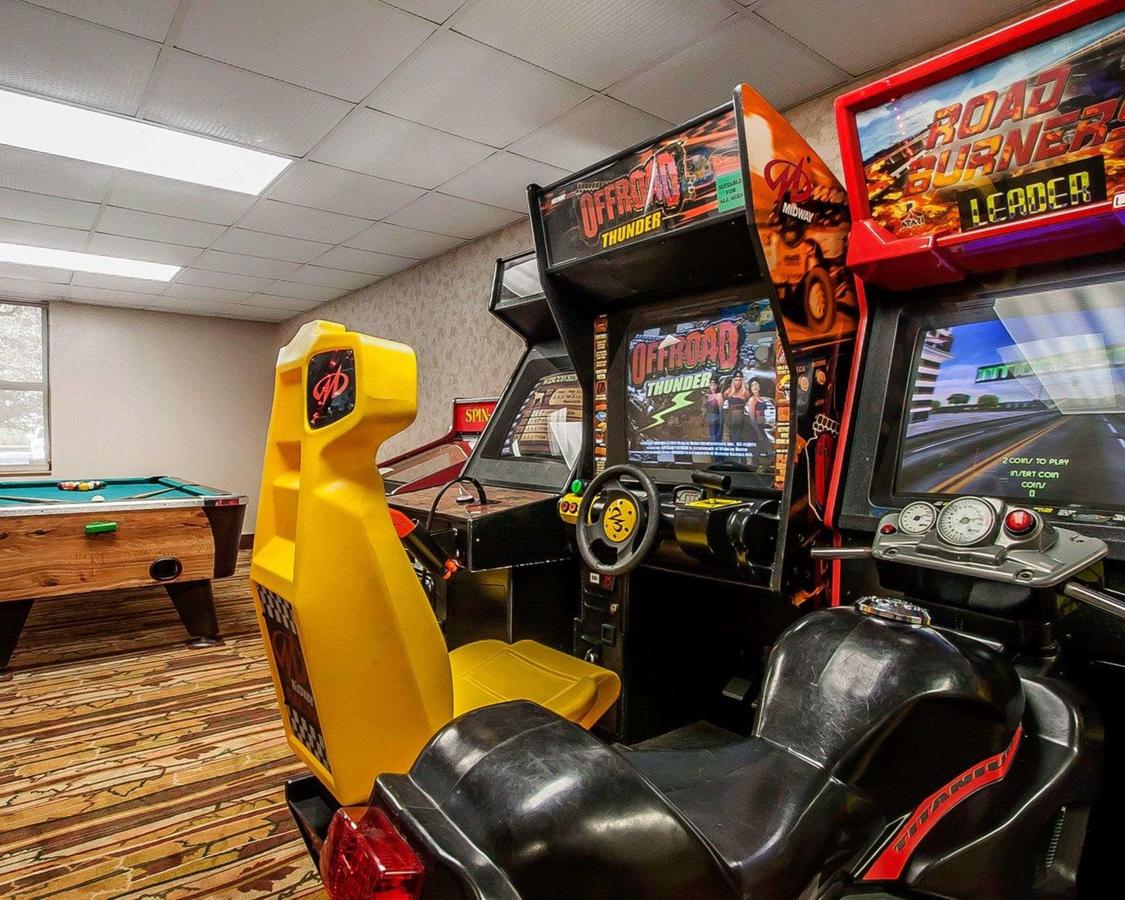 Comfort Inn & Suites Branson Meadows - thumb 8