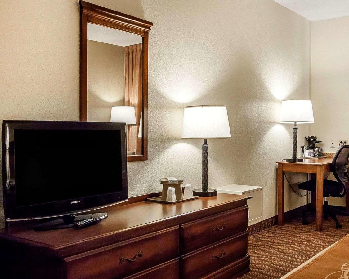 Comfort Inn & Suites Branson Meadows - thumb 22