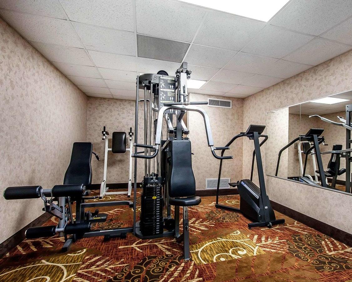 Comfort Inn & Suites Branson Meadows - thumb 31