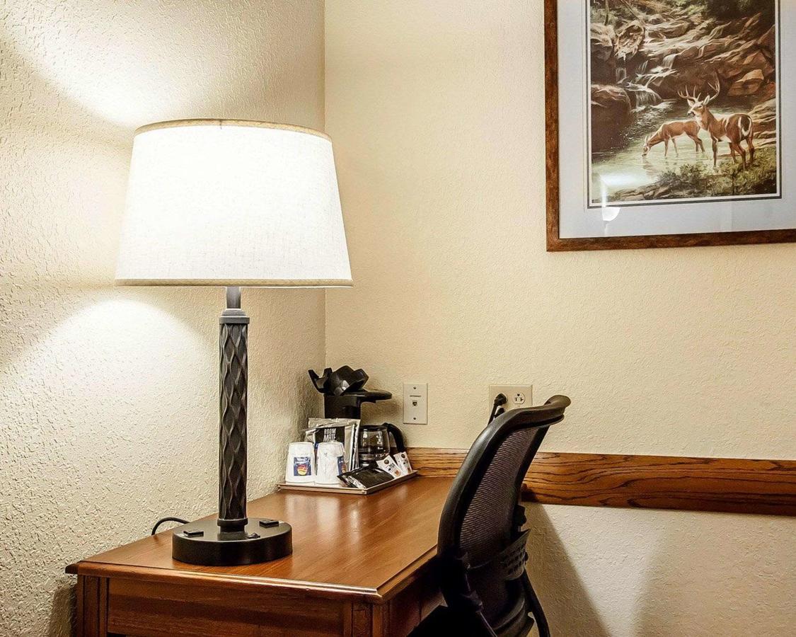 Comfort Inn & Suites Branson Meadows - thumb 34