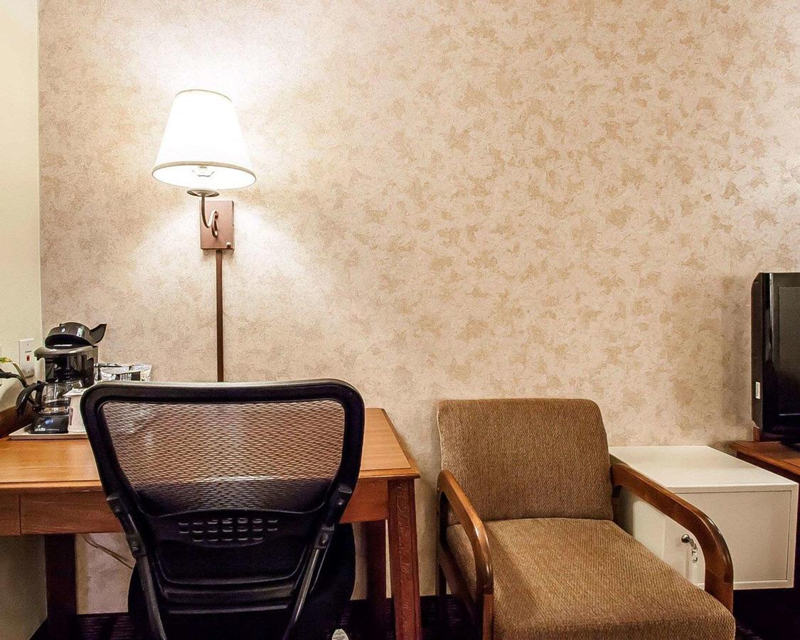 Comfort Inn & Suites Branson Meadows - thumb 42