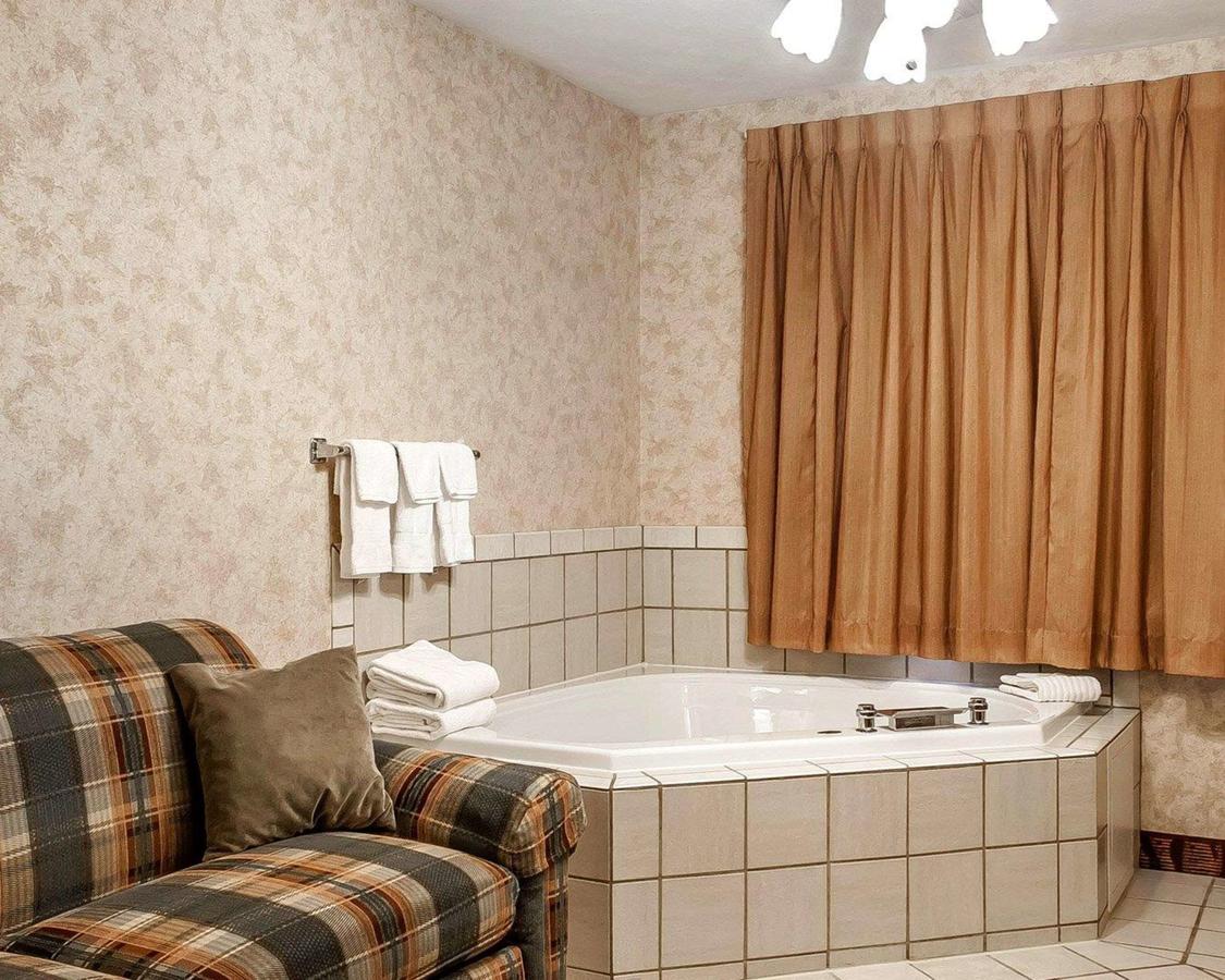 Comfort Inn & Suites Branson Meadows - thumb 20