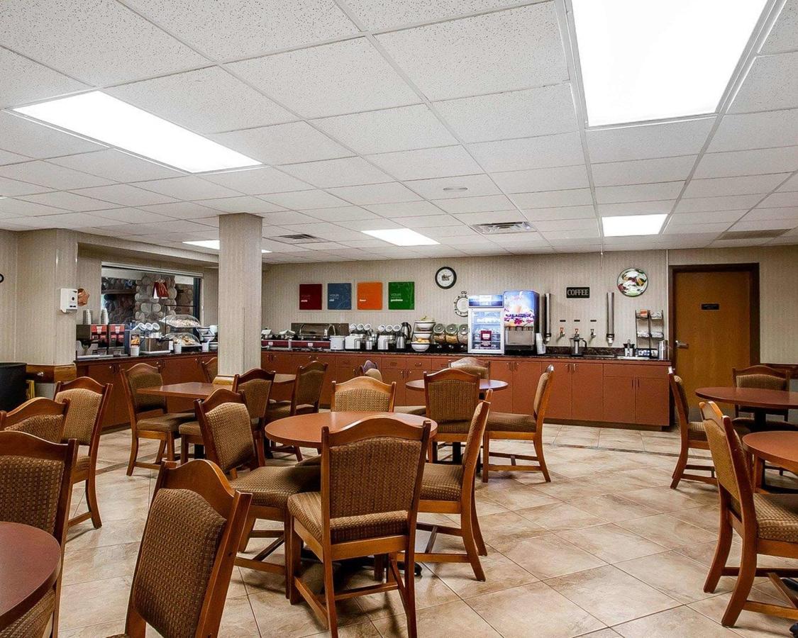 Comfort Inn & Suites Branson Meadows - thumb 2