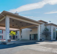Motel 6 Hannibal Mo - USA Accommodation