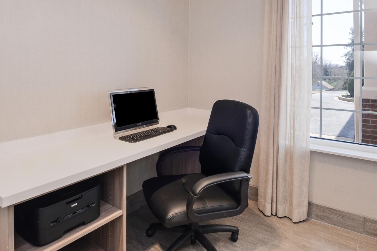 Holiday Inn Poplar Bluff - thumb 20