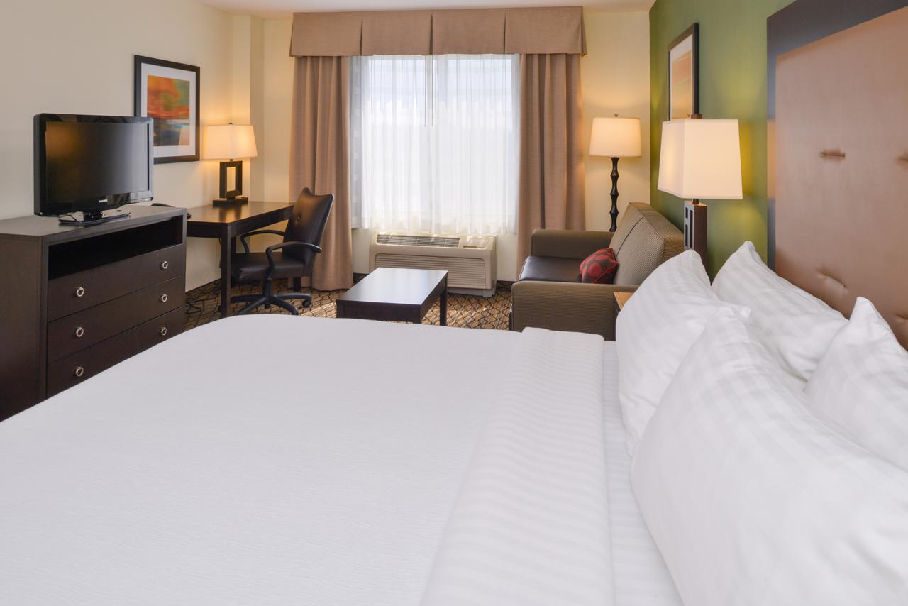 Holiday Inn Poplar Bluff - thumb 18