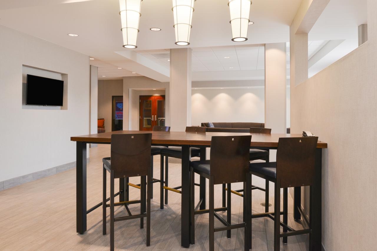 Holiday Inn Poplar Bluff - thumb 27