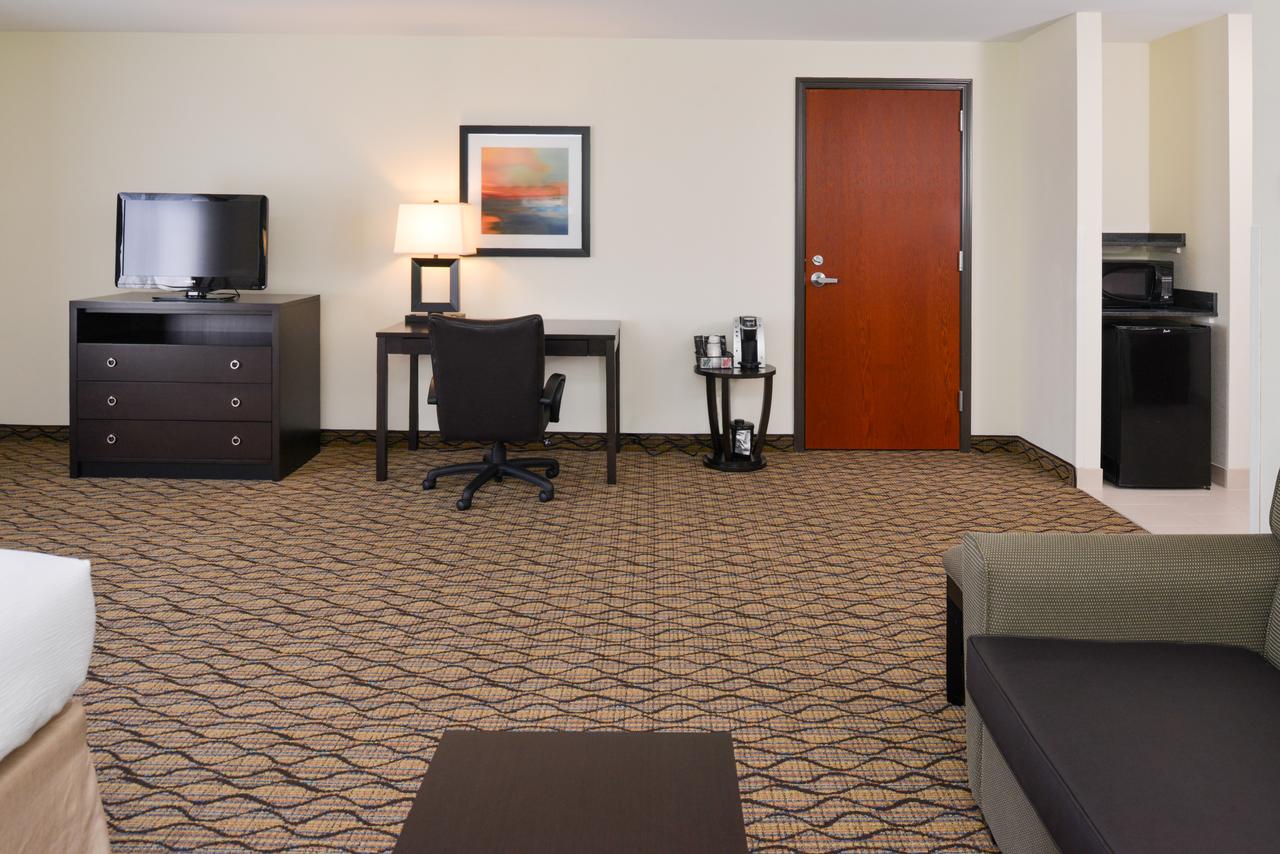 Holiday Inn Poplar Bluff - thumb 15