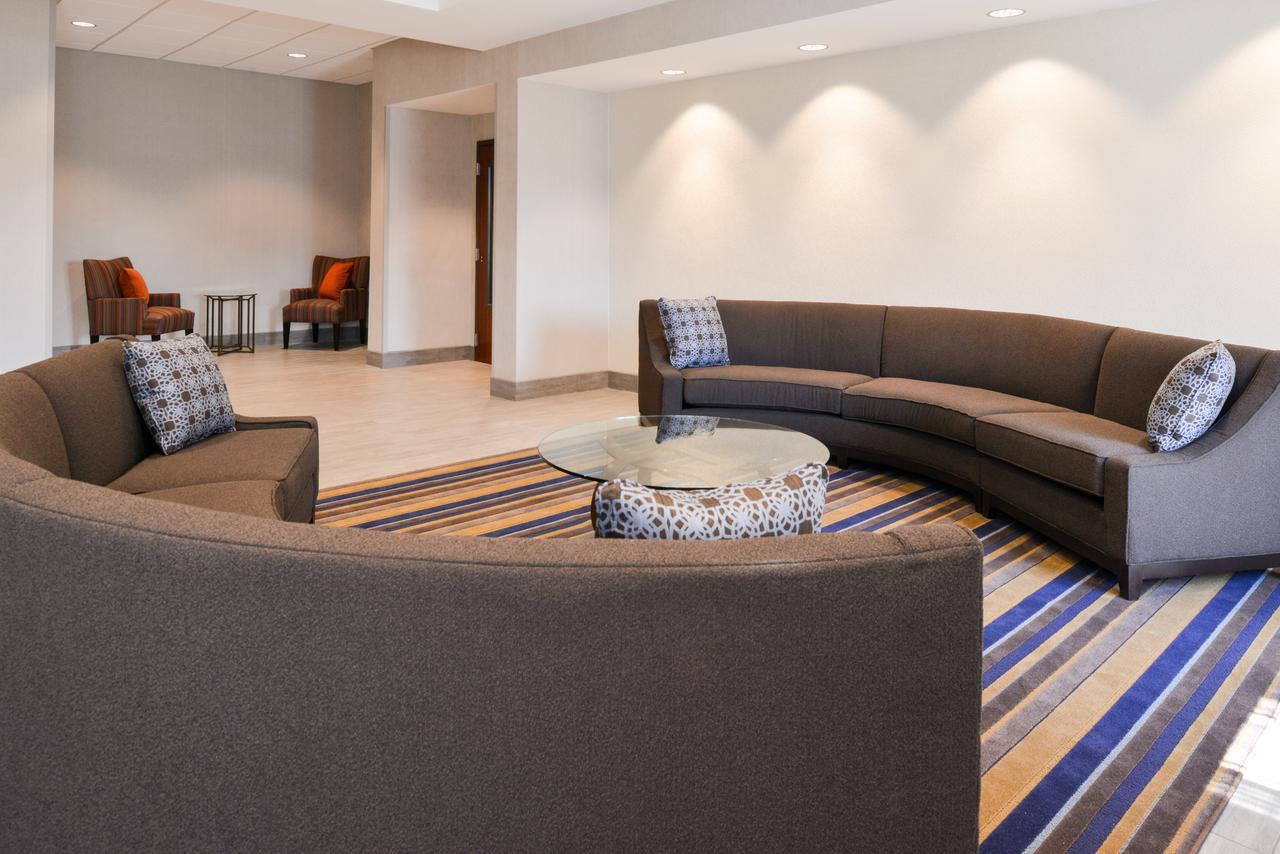 Holiday Inn Poplar Bluff - thumb 25