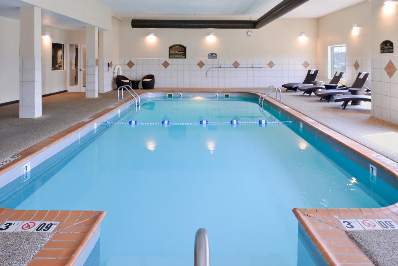 Holiday Inn Poplar Bluff - thumb 26