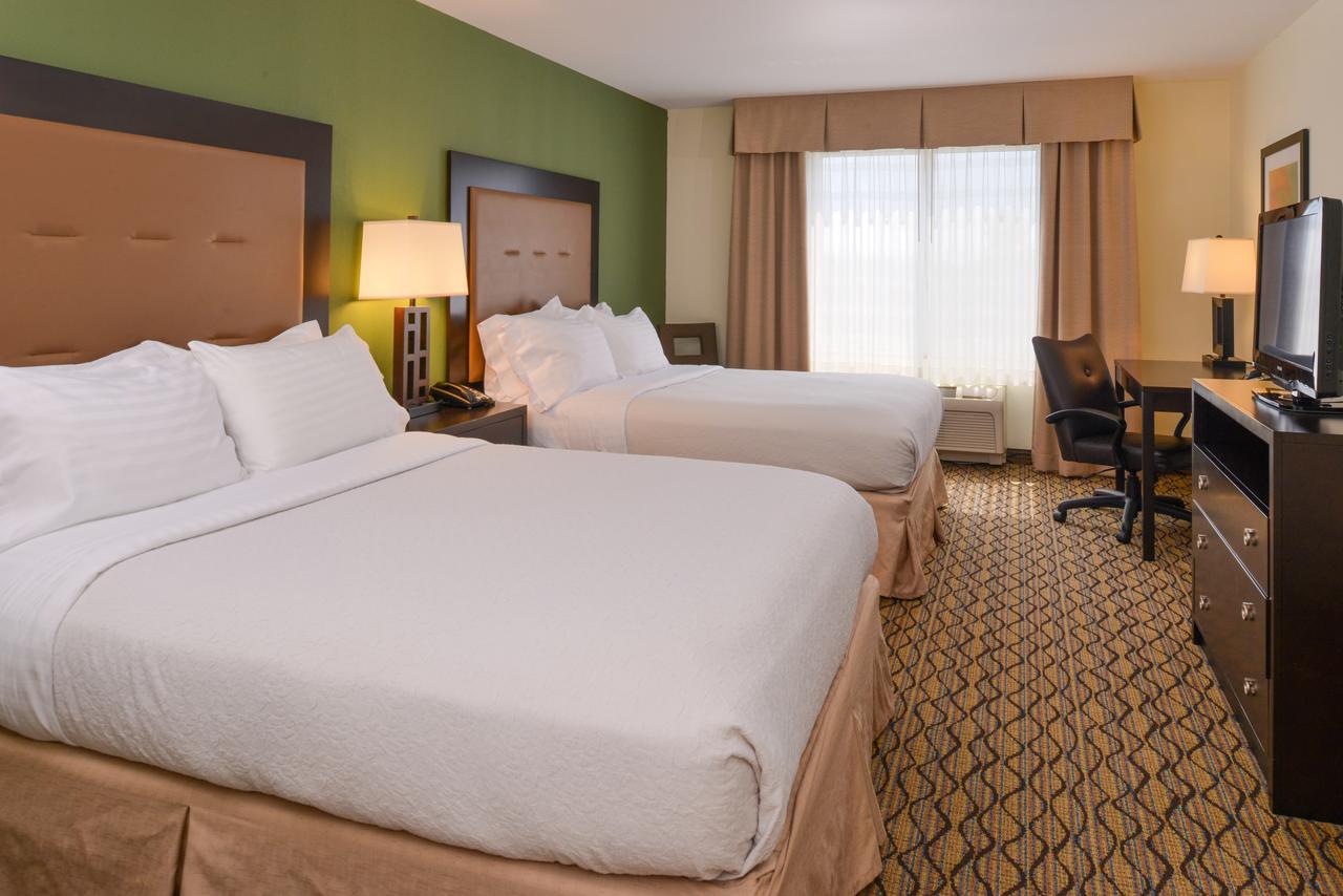 Holiday Inn Poplar Bluff - thumb 16