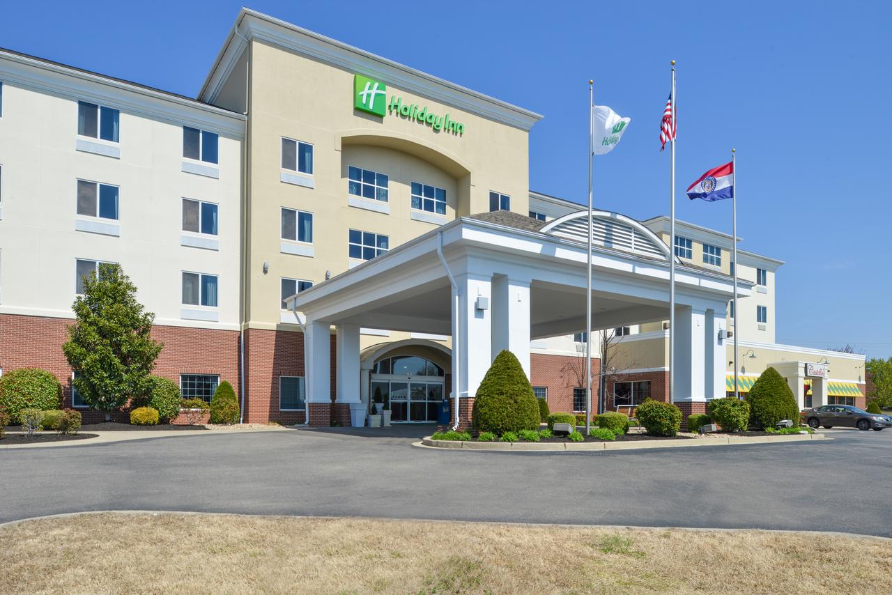 Holiday Inn Poplar Bluff - thumb 30