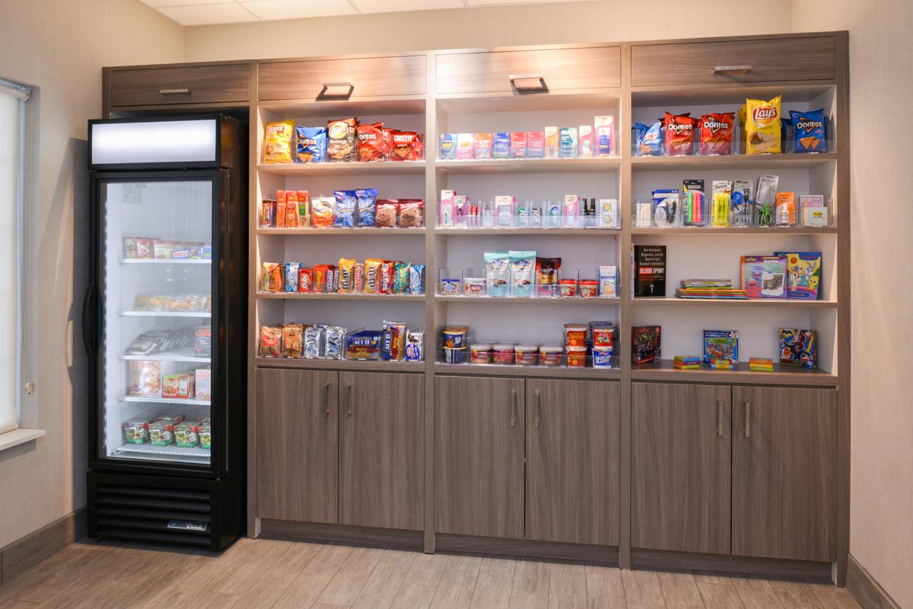 Holiday Inn Poplar Bluff - thumb 22