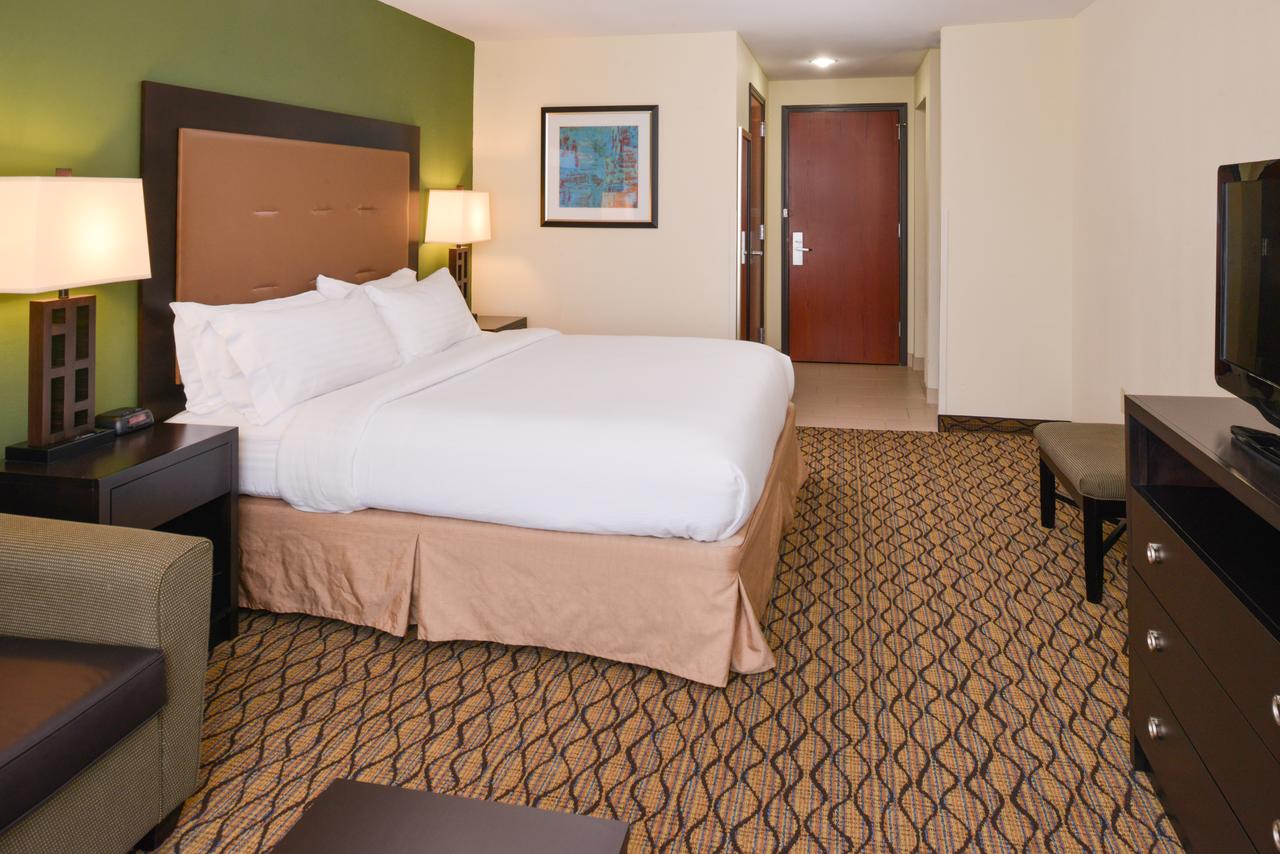 Holiday Inn Poplar Bluff - thumb 36