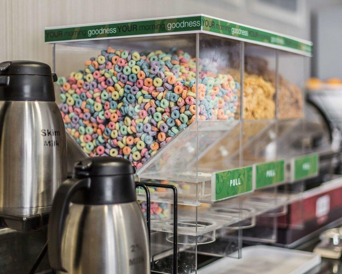 Comfort Inn Sullivan - thumb 13