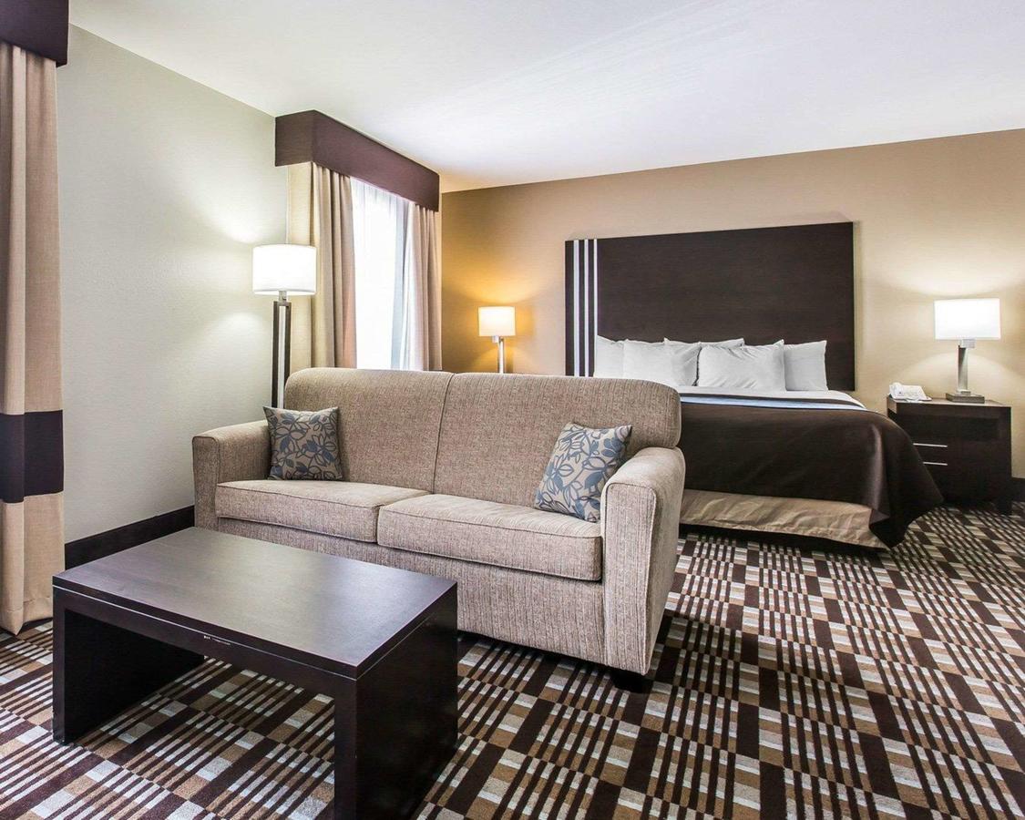 Comfort Inn Sullivan - thumb 4