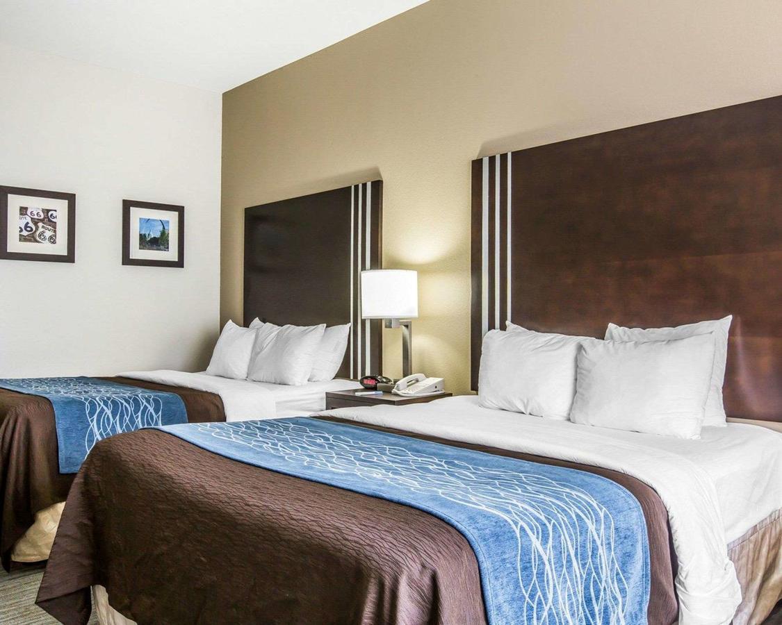 Comfort Inn Sullivan - thumb 6