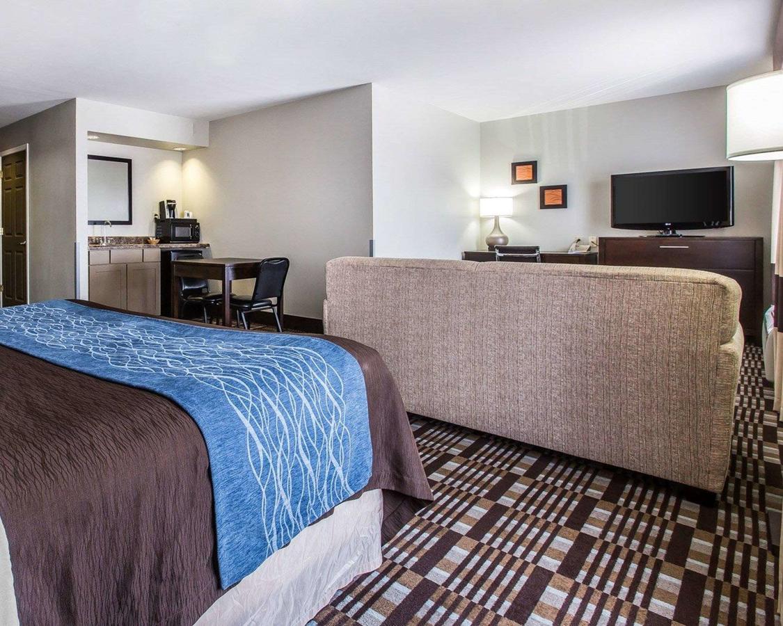 Comfort Inn Sullivan - thumb 7