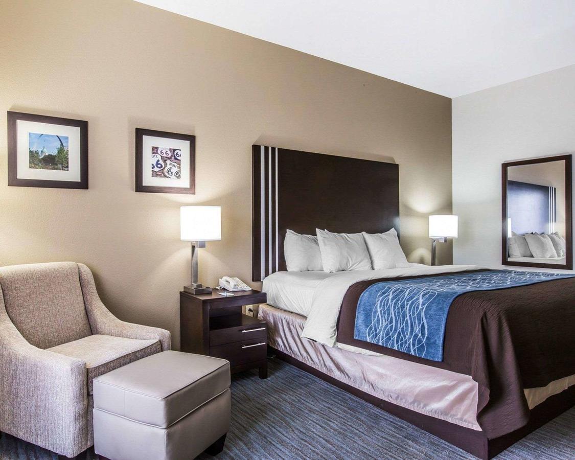 Comfort Inn Sullivan - thumb 14