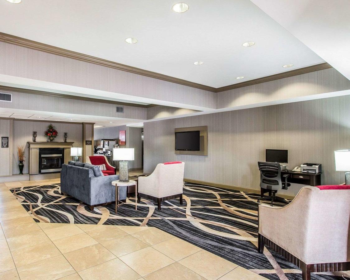 Comfort Inn Sullivan - thumb 23