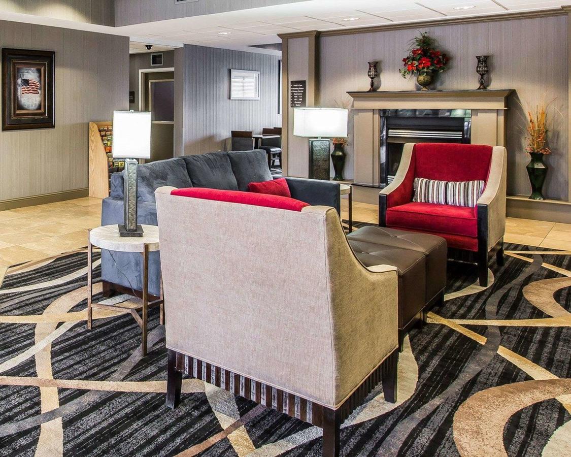 Comfort Inn Sullivan - thumb 22