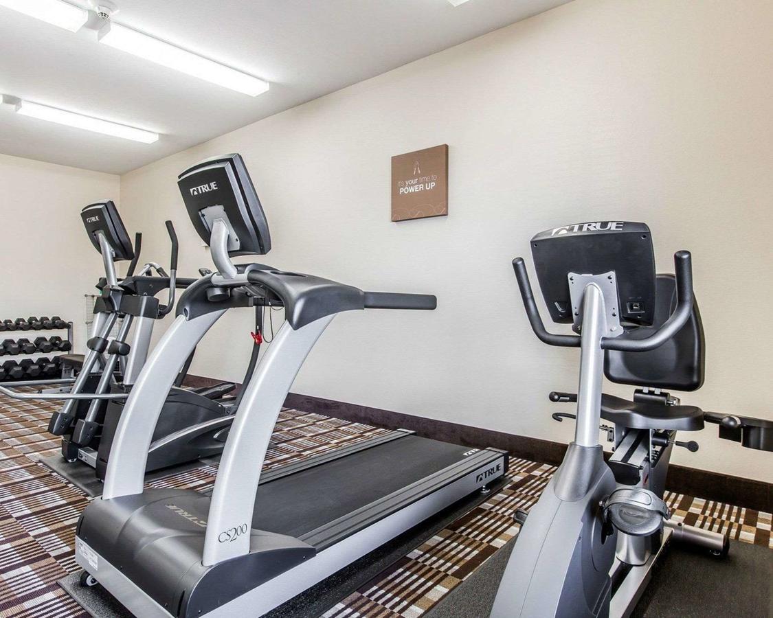 Comfort Inn Sullivan - thumb 20