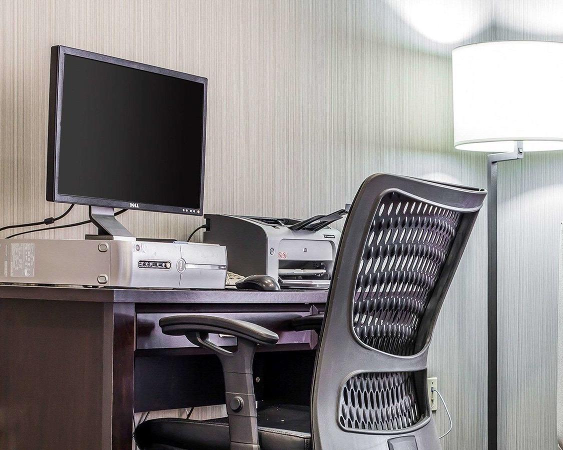 Comfort Inn Sullivan - thumb 5