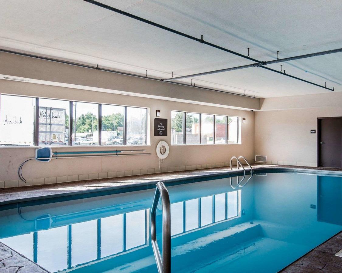 Comfort Inn Sullivan - thumb 24