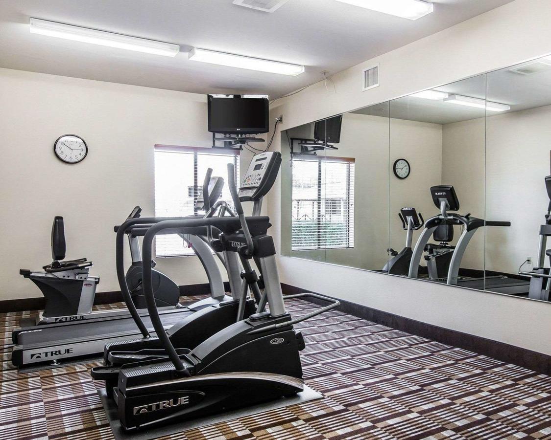 Comfort Inn Sullivan - thumb 11