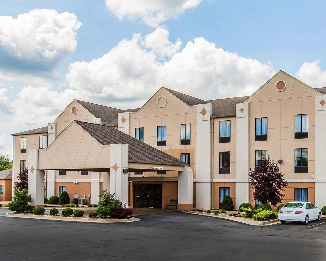 Comfort Inn Sullivan - thumb 9