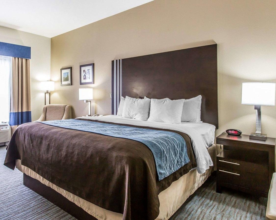 Comfort Inn Sullivan - thumb 15